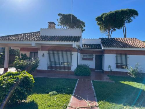 Chalet Independiente Pango Vistahermosa