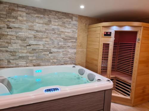 Mon Nid'éal de Bien-être