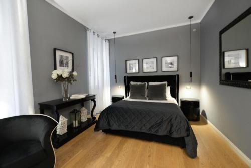Belsiana - Elegant apartment in an Exclusive Location