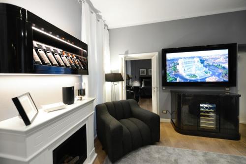 Belsiana - Elegant apartment in an Exclusive Location