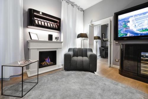 Belsiana - Elegant apartment in an Exclusive Location