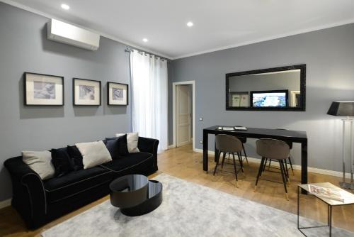 Belsiana - Elegant apartment in an Exclusive Location