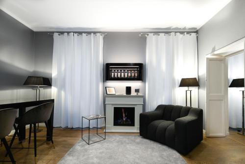 Belsiana - Elegant apartment in an Exclusive Location