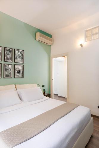 Conchetta Dream Exclusive Apartment - Navigli District - City Center