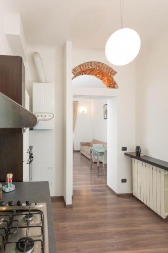Conchetta Dream Exclusive Apartment - Navigli District - City Center