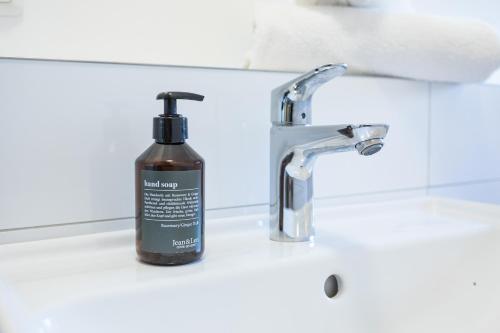 Φωτογραφία από το άλμπουμ του Ferienwohnung Lohstraße - in TA Bildungszentrum und Bahnhofsnähe σε Hameln