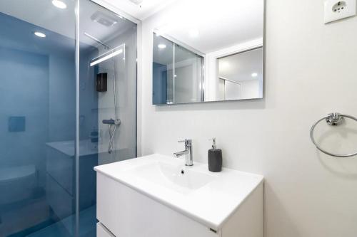 Mouraria's Place - Blue Studio