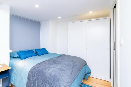 Mouraria's Place - Blue Studio