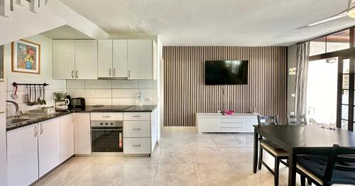 Las Fresas Apartments