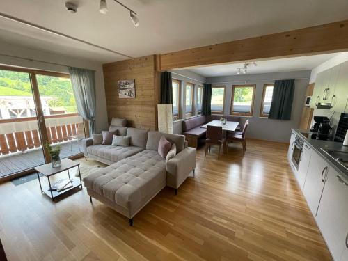 Koenigsjodler Lodge, Dienten, Mountain Resort