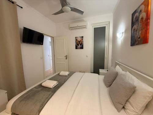 Apartamento Sebastian Two