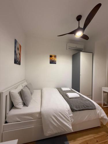 Apartamento Sebastian Two