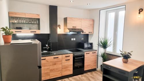 Bel appartement proche Annecy Aix-les-bains Genève