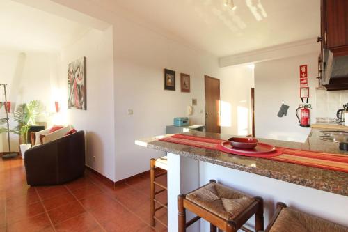 Casa Papoila T1 com terraço