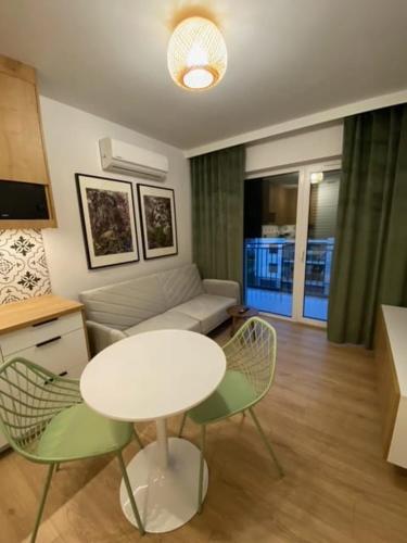 LOFT APARTAMENT V Namysłów