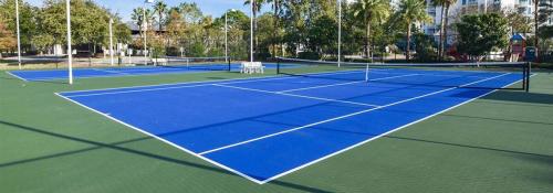 5 Star Resort 2BR 2 BATH King Suite Shuttle Pools Across from Beach 2208 photo 35