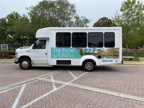 5 Star Resort 2BR 2 BATH King Suite Shuttle Pools Across from Beach 2208 photo 38