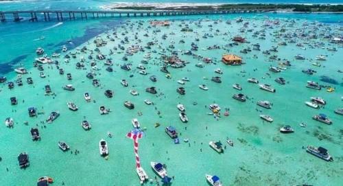 5 Star Resort 2BR 2 BATH King Suite Shuttle Pools Across from Beach 2208 photo 44