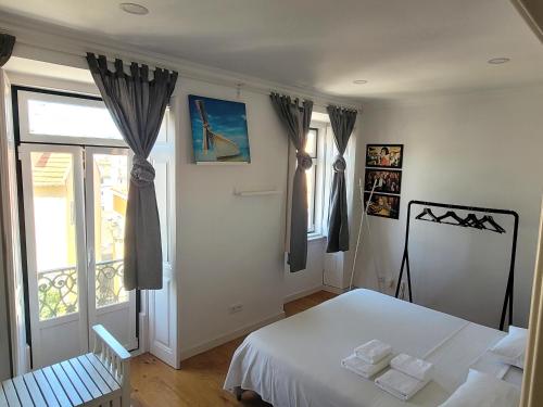 Apartamento M171