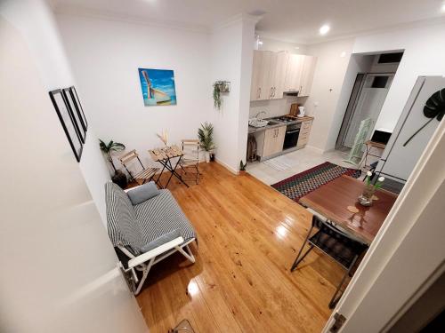 Apartamento M171