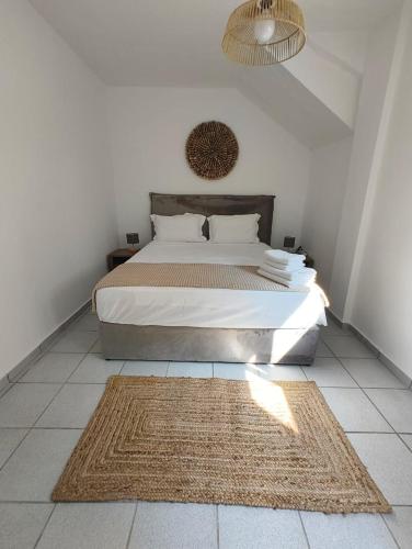 Ageri II Beach Front Apartment