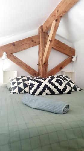 Photo de la galerie de l'établissement Casa Goldie, à Ciboure