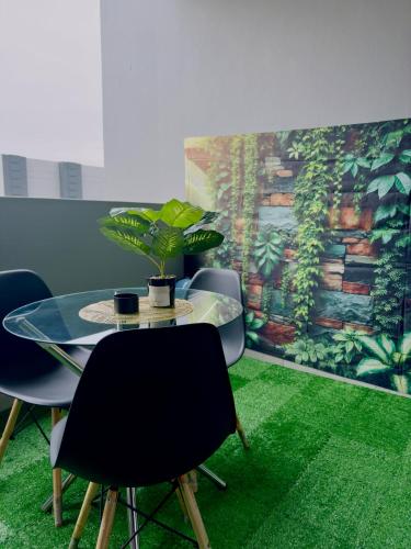 Fotografie z fotogalerie ubytování Dimension v destinaci Midrand