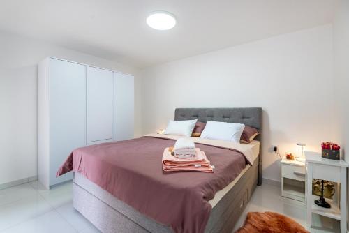Apartman Ksenija kat