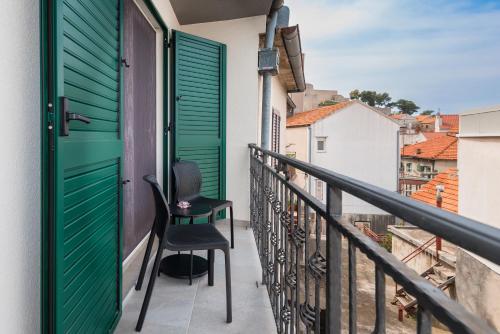 Apartman Ksenija kat
