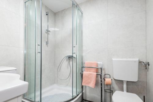 Apartman Ksenija kat