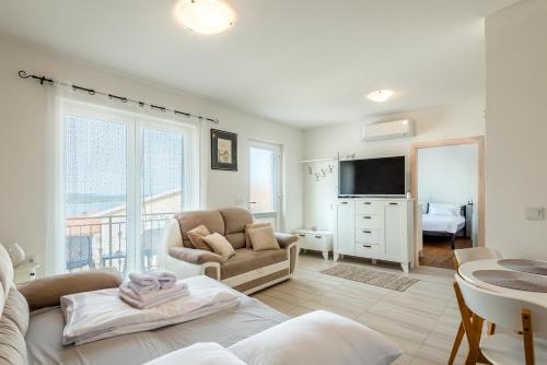 Apartman Ksenija kat