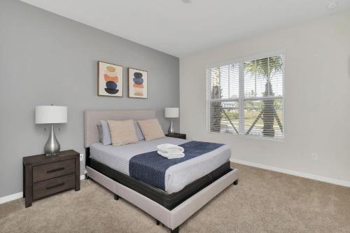 Private Pool Villa with Hot Tub 14 Mi to Disney photo 27