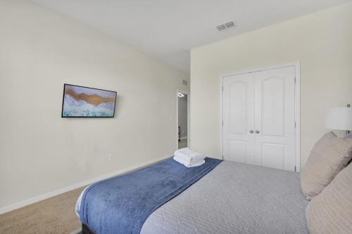 Private Pool Villa with Hot Tub 14 Mi to Disney photo 28