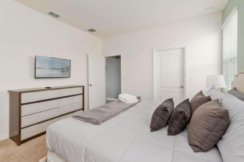 Private Pool Villa with Hot Tub 14 Mi to Disney photo 30