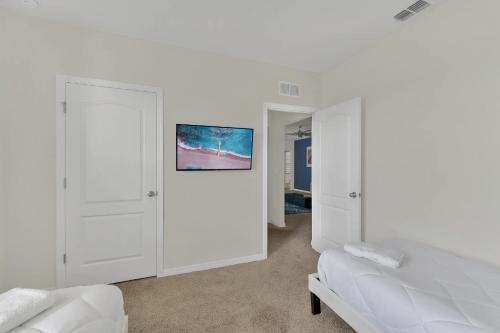 Private Pool Villa with Hot Tub 14 Mi to Disney photo 35