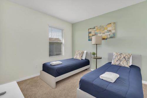 Private Pool Villa with Hot Tub 14 Mi to Disney photo 36