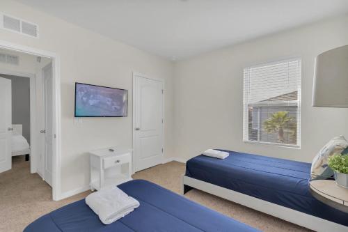 Private Pool Villa with Hot Tub 14 Mi to Disney photo 38