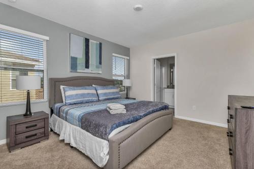 Private Pool Villa with Hot Tub 14 Mi to Disney photo 39