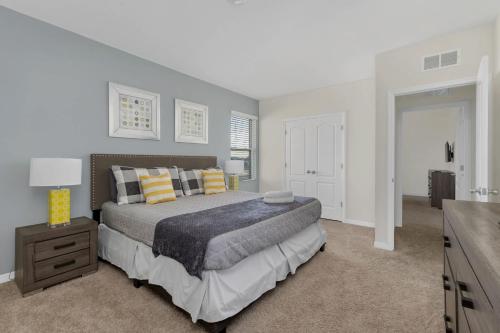 Private Pool Villa with Hot Tub 14 Mi to Disney photo 43