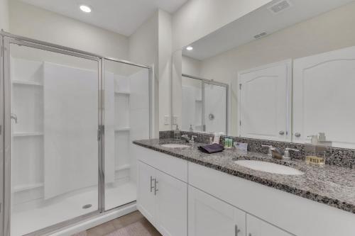 Private Pool Villa with Hot Tub 14 Mi to Disney photo 42