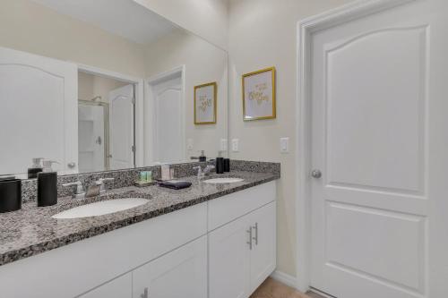 Private Pool Villa with Hot Tub 14 Mi to Disney photo 46