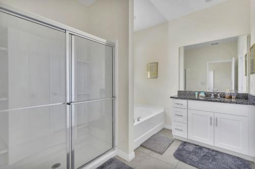 Private Pool Villa with Hot Tub 14 Mi to Disney photo 53