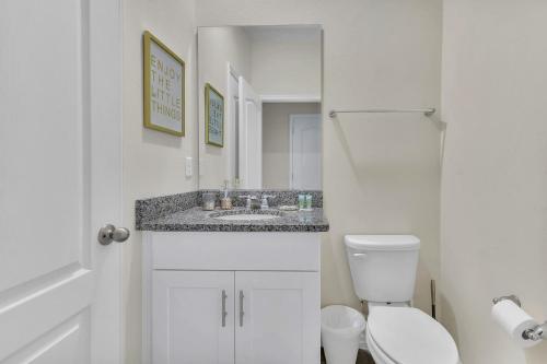 Private Pool Villa with Hot Tub 14 Mi to Disney photo 52