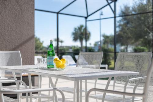 Private Pool Villa with Hot Tub 14 Mi to Disney photo 57