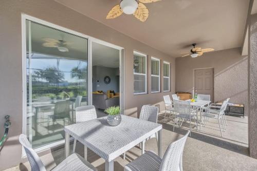 Private Pool Villa with Hot Tub 14 Mi to Disney photo 58
