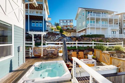 Φωτογραφία από το άλμπουμ του Off of the Hook σε Λίνκολν Σίτι