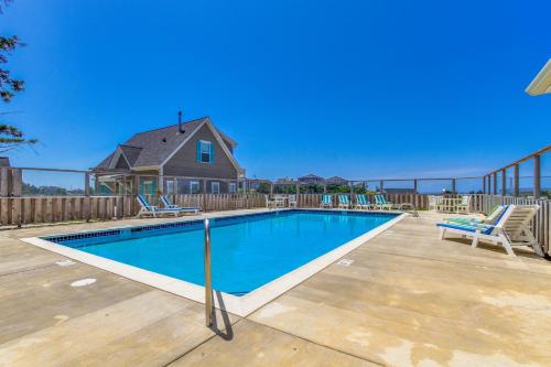 Φωτογραφία από το άλμπουμ του Off of the Hook σε Λίνκολν Σίτι