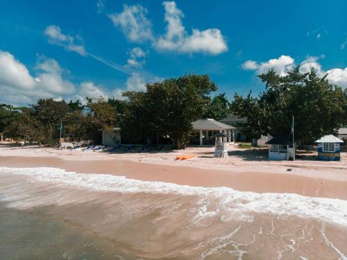 Imagem da galeria de Merrils Deluxe at Veraclub em Negril