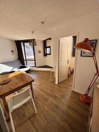 Résidence Le Boussolenc - Studio équipé pour 4 personnes MAE-2224