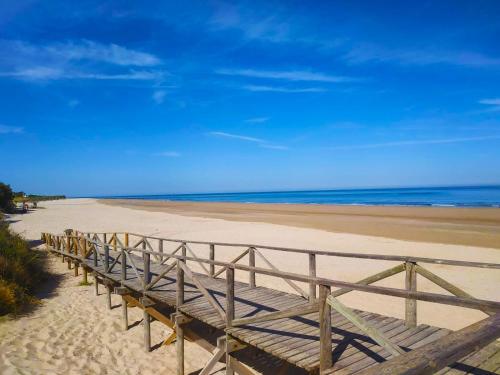Gallery image of Key Costa Ballena in Chipiona